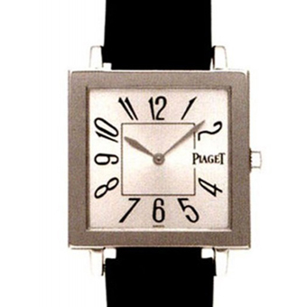 Piaget ピアジェ スーパーコピー MISSPROTOCOLE G0A25027 メンズ クォーツ 腕時計